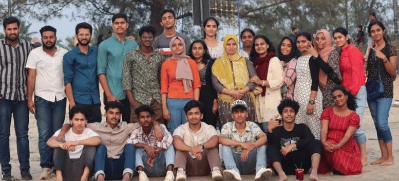 KMCT Institute of Emerging Technology and Management Kozhikode Students Life photo 3